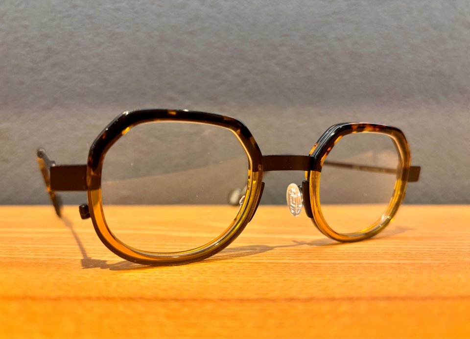 ほんのりとした☀の画像